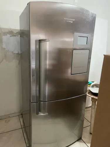 Geladeira
