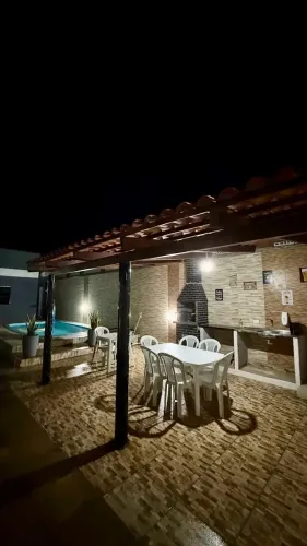 CASA A VENDA NA PRAIA DO AMOR