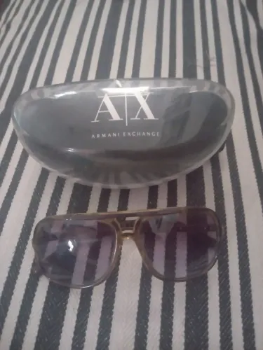 Oculos sol Armani