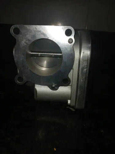 Corpo borboleta tbi gol g4