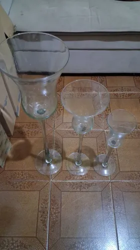Vendo produtos para ornamentação de festas