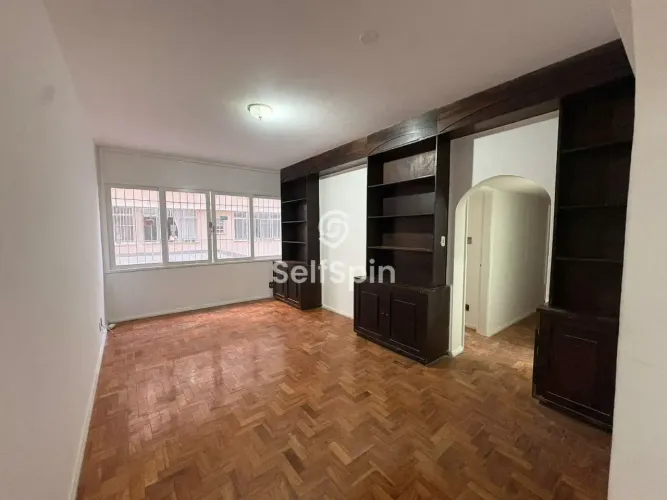 Apartamento para locação, Icaraí, Niterói, RJ