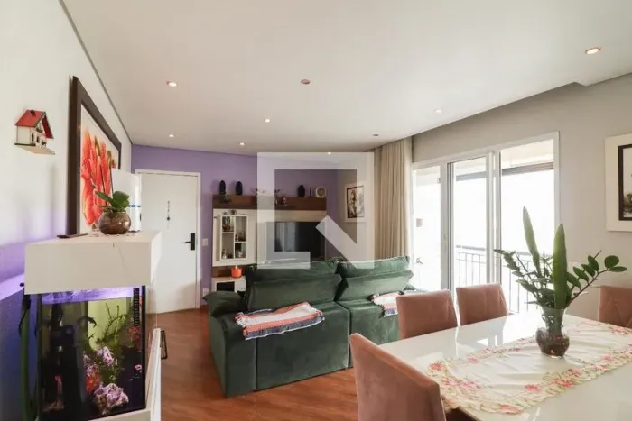 Apartamento à Venda - Santana, 3 Quartos, 92 m2