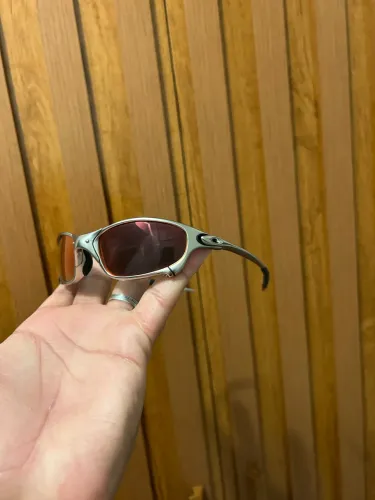 Juliet plasma lentes torch ruby