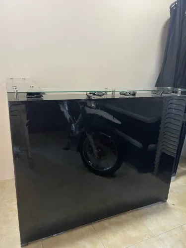 Balcão de loja