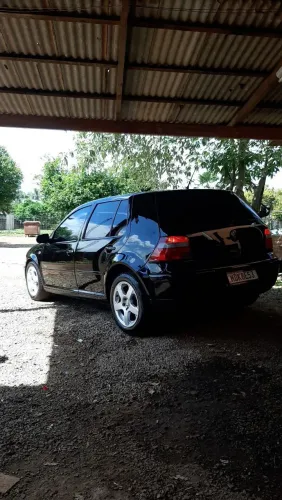 Volkswagen Golf Flash 1.6 MI /1.6 MI Tot. Flex 8V 4P 2006