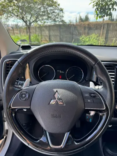 Mitsubishi Outlander 3.0/ GT 3.0 V6 Aut. 2016