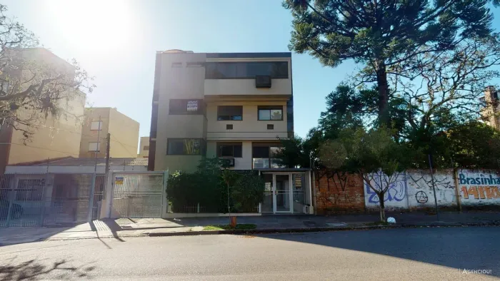 Cobertura em Rua Luzitana - Higienópolis - Porto Alegre/RS