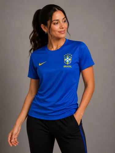 Camisa do Brasil Atacado