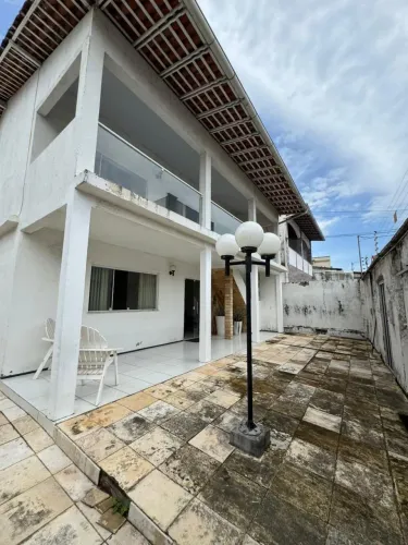 Venda Casa Solta no São Francisco
