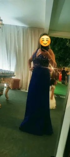 Vestido de festa