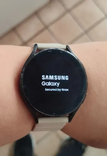 Vendo Galaxy Watch 4 - por favor LEIA O ANÚNCIO