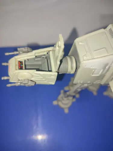 Brinquedo STAR WARS AT-AT Micro Machines