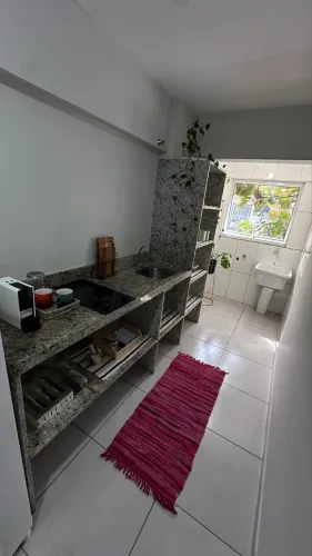 Aluguel de apartamento 1 quarto localização privilegiada em Balneário Camboriú 