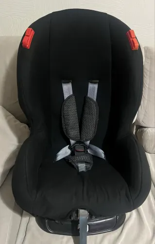 Cadeirinha de carro