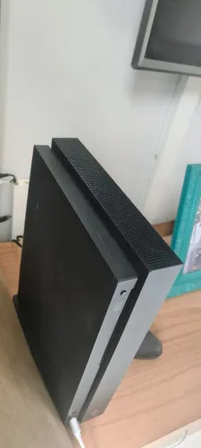Vídeo game Xbo box one x