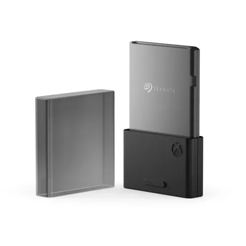 Memória SeaGate 1Tb Xbox Series S|X
