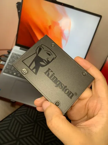 SSD Kingston 240GB ( Original ) SATA