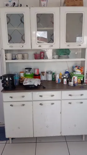 Armário de cozinha