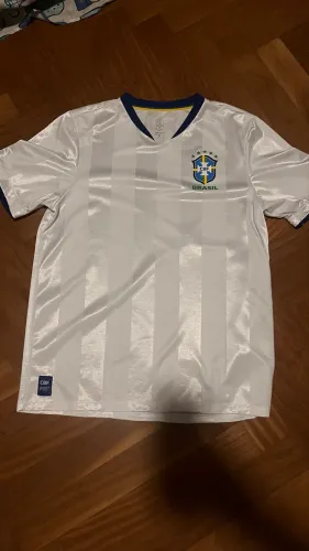 Camisa do Brasil