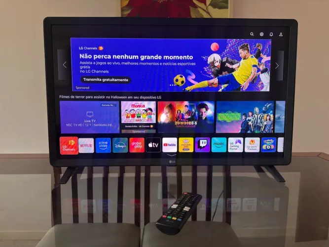 Smart TV