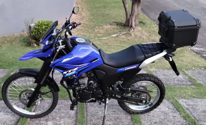 Vendo Lander 250 Blueflex