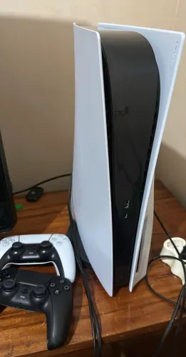 PlayStation 5