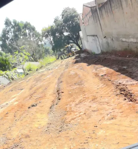 Terreno a venda São José dos Pinhais