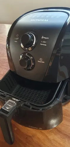 Air Fryer Mondial Family 4L 220v