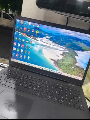 Notebook Dell Inspiron 15 i3