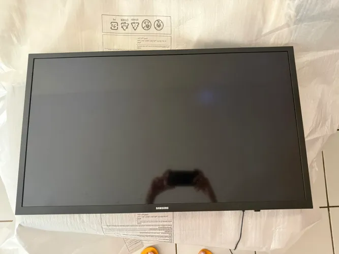 TV Samsung 32? 