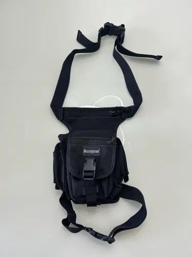Bolsa de perna e/ou ombro Maxpedition