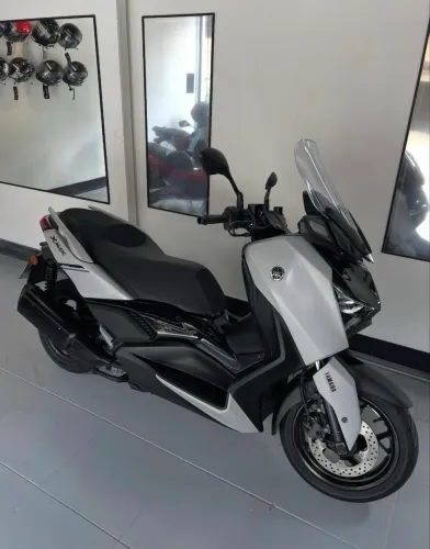 Moto linda