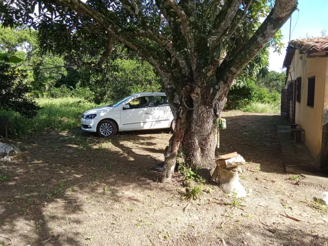 Sítio em Itaporanga 