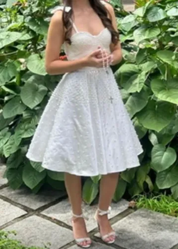 Vestido para festa 15 anos - debutante