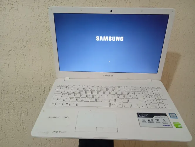 Notebook Samsung i5 + NIDIA 