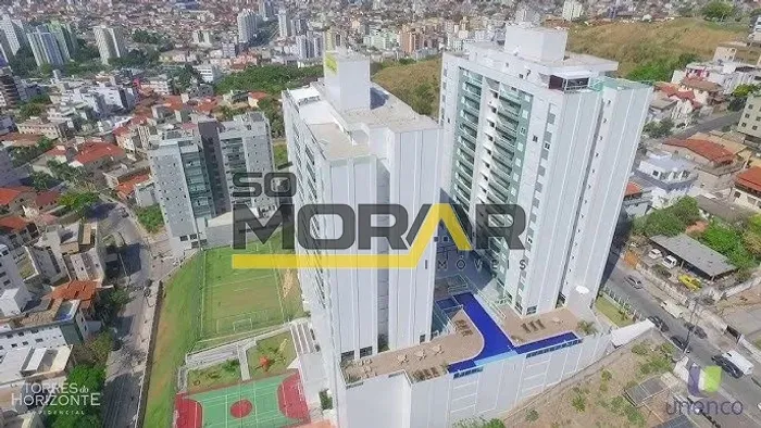Apartamento com 4 Quartos à venda, 147m² - Palmares - Torres do Horizonte