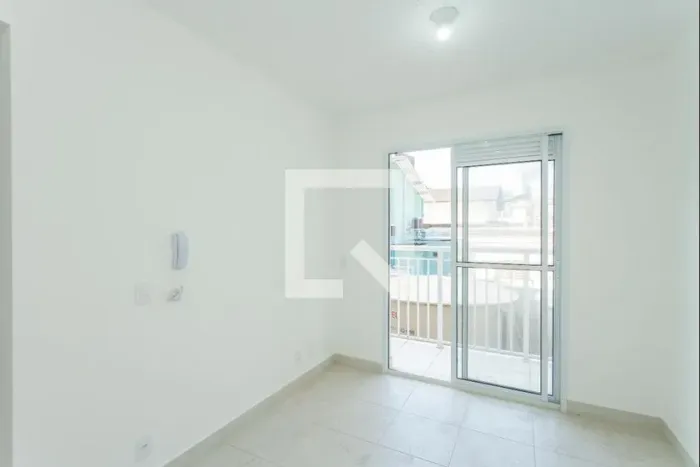 Apartamento à Venda - Socorro, 2 Quartos, 35 m2