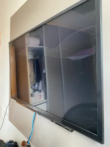 tv smart Sony 32 polegadas 