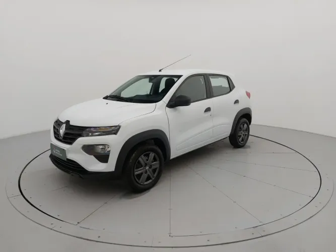 Renault Kwid 1.0 Zen 2026