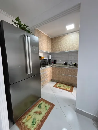 Apartamento a Venda Condomínio Atua- Taboão - Taboão da Serra - SP