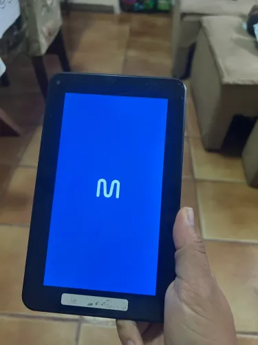 TABLET MULTILASER M7