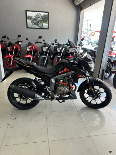 Mobili GW12 ( 0km ) 2026 financia sem entrada em até 48x 