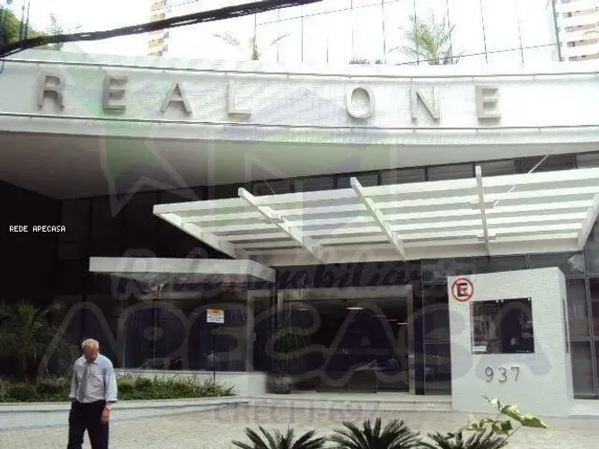 Sala Comercial para Venda em Belém, Nazaré, 1 banheiro