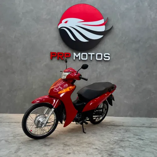 Honda C 100 BIZ-ES