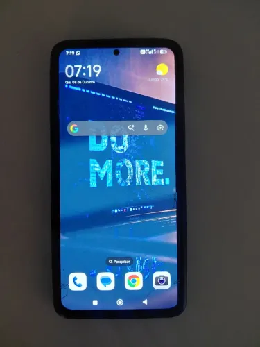 Redmi Not 14 - 4G