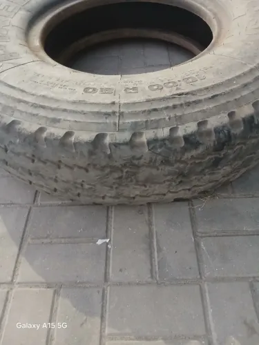 Pneu 