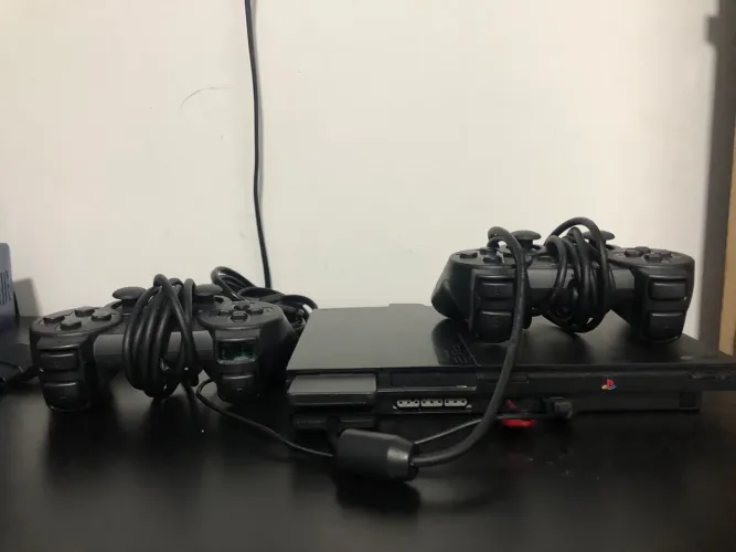 Ps2