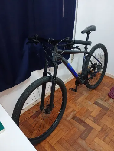 Caloi Explorer Aro 29