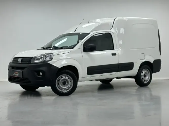 Fiat Fiorino Endurance EVO 1.4 Flex 8V 2P 2024